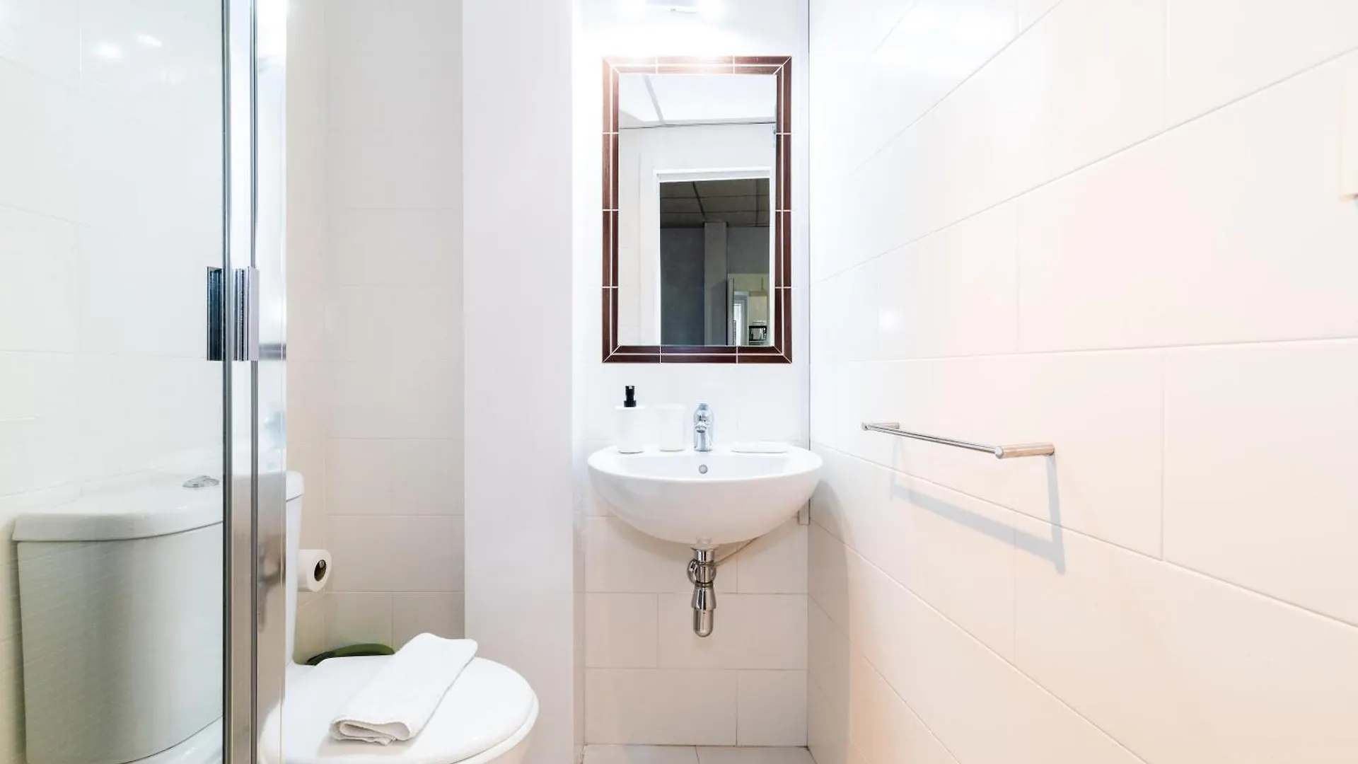 Wekey Homes, Centro Granada Catedral 0*,