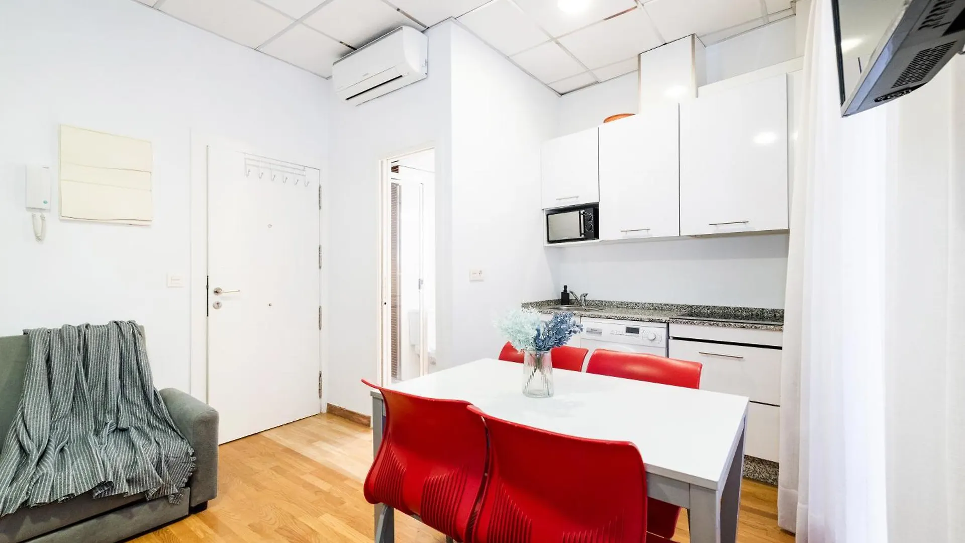 Apartment Wekey Homes, Centro Granada Catedral