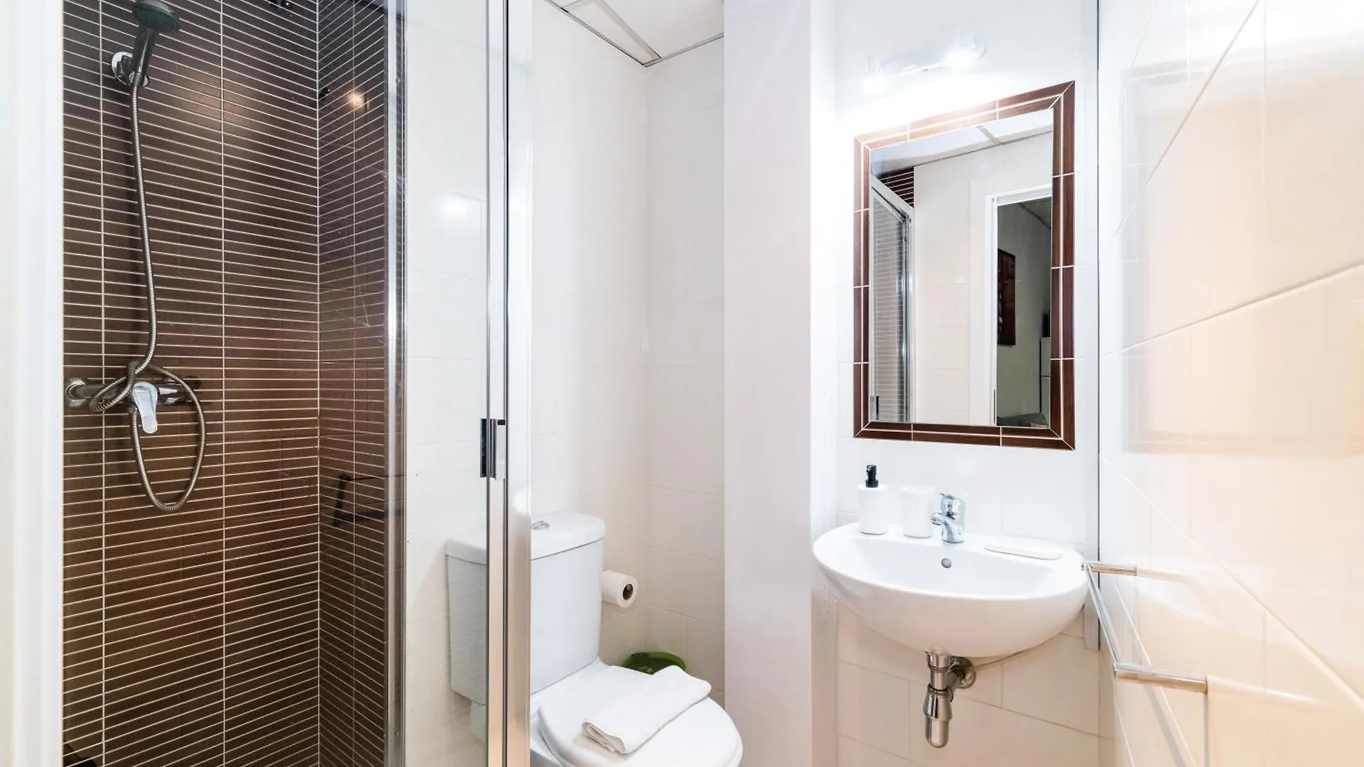 Apartment Wekey Homes, Centro Granada Catedral