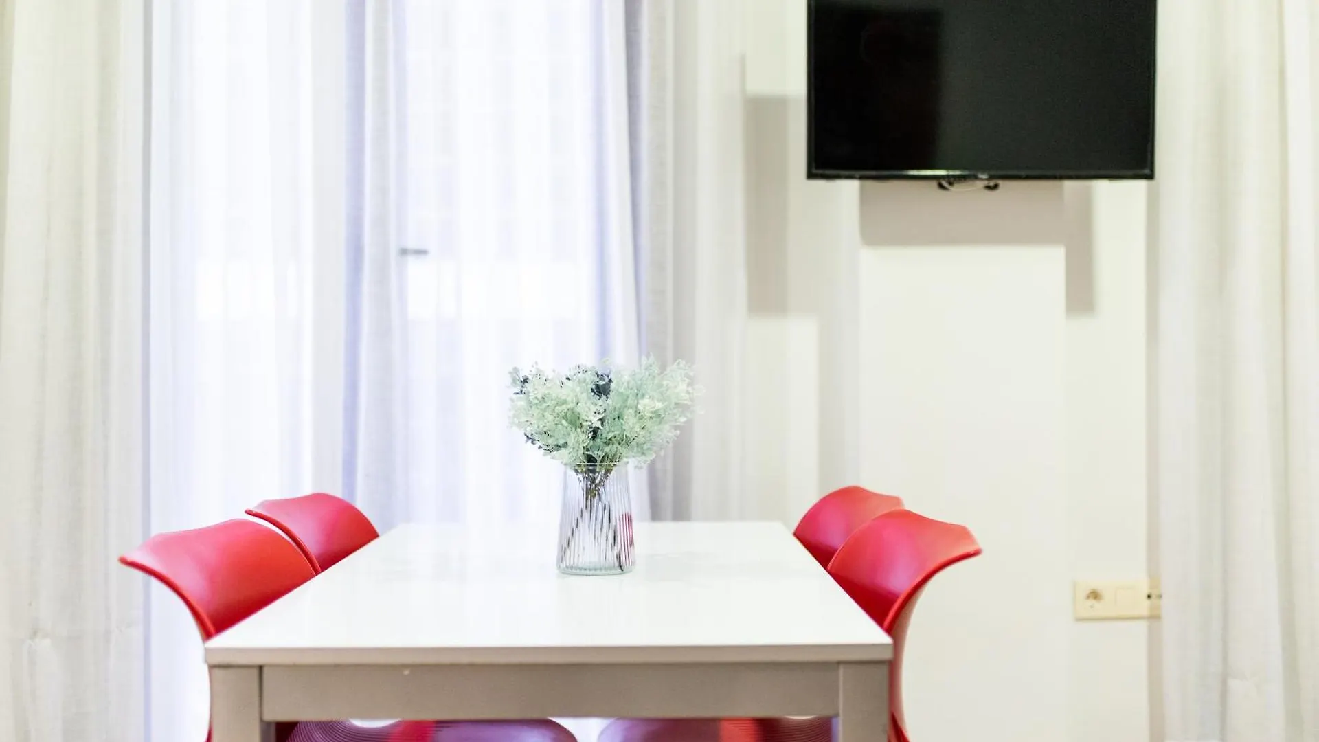 Apartment Wekey Homes, Centro Granada Catedral