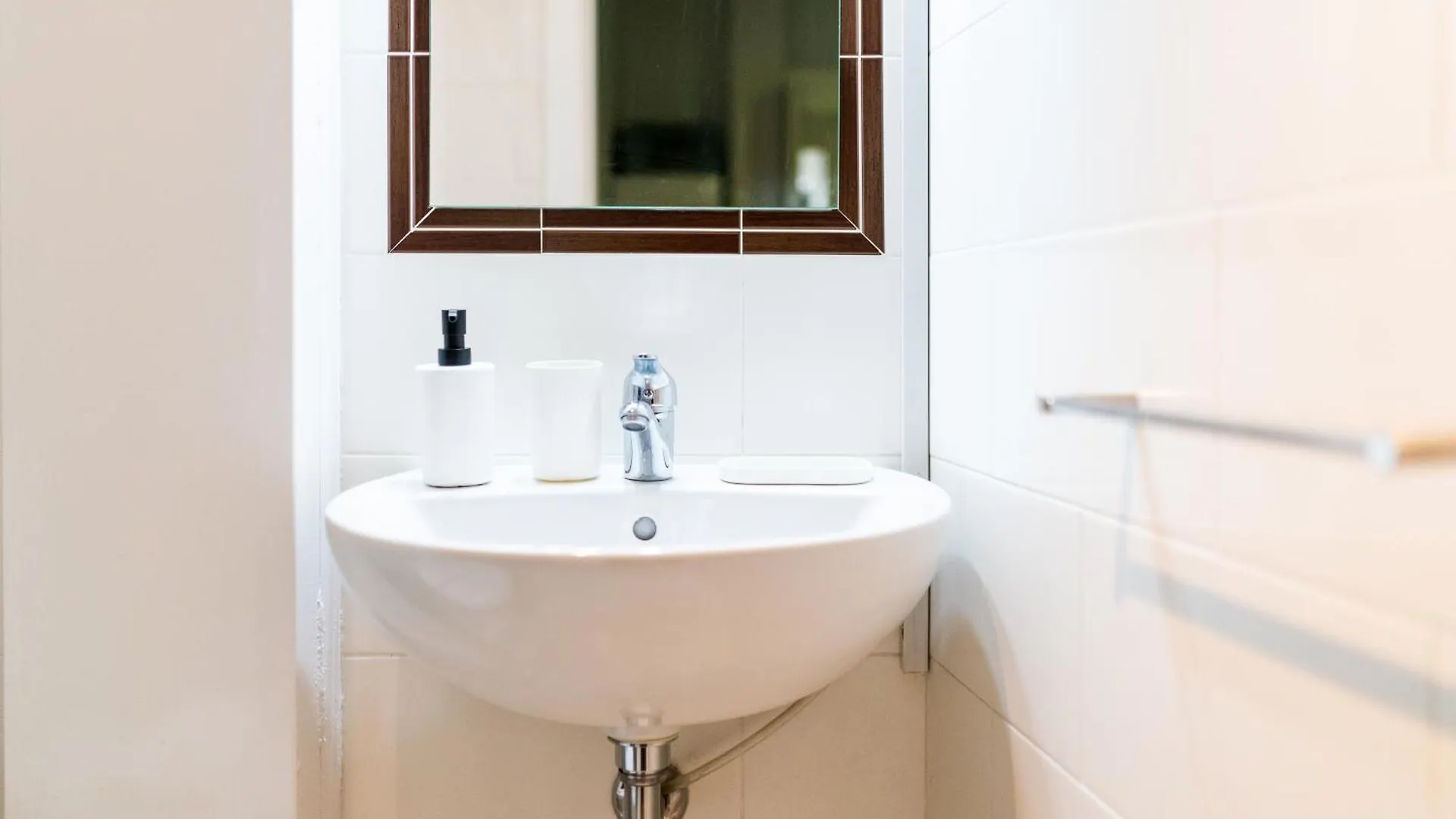Apartment Wekey Homes, Centro Granada Catedral Spain