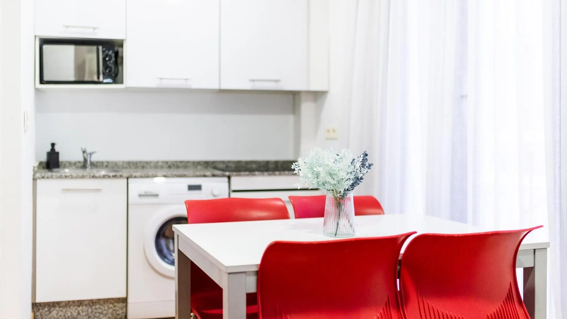 Apartment Wekey Homes, Centro Granada Catedral Spain