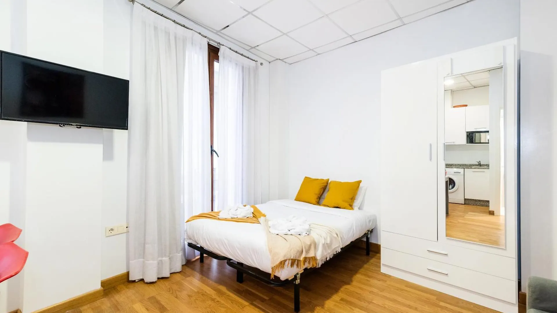 Wekey Homes, Centro Granada Catedral