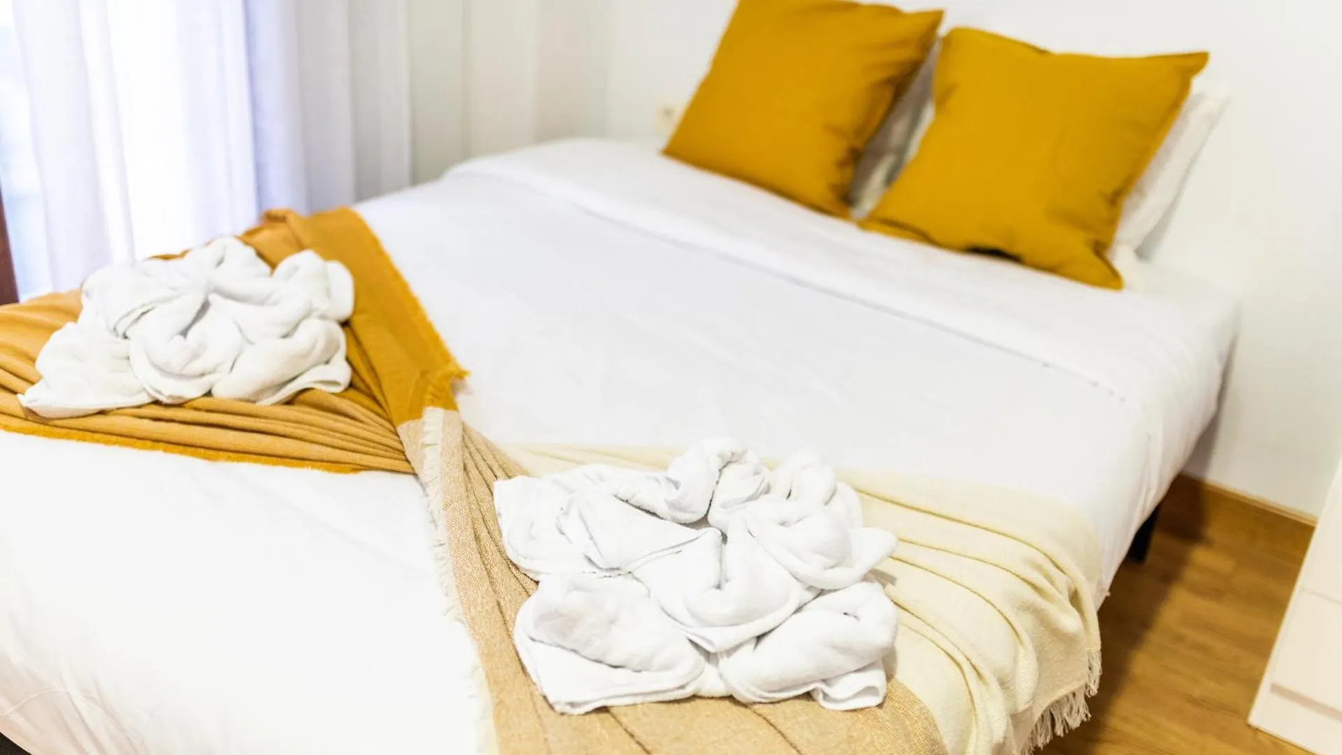 Apartment Wekey Homes, Centro Granada Catedral Spain