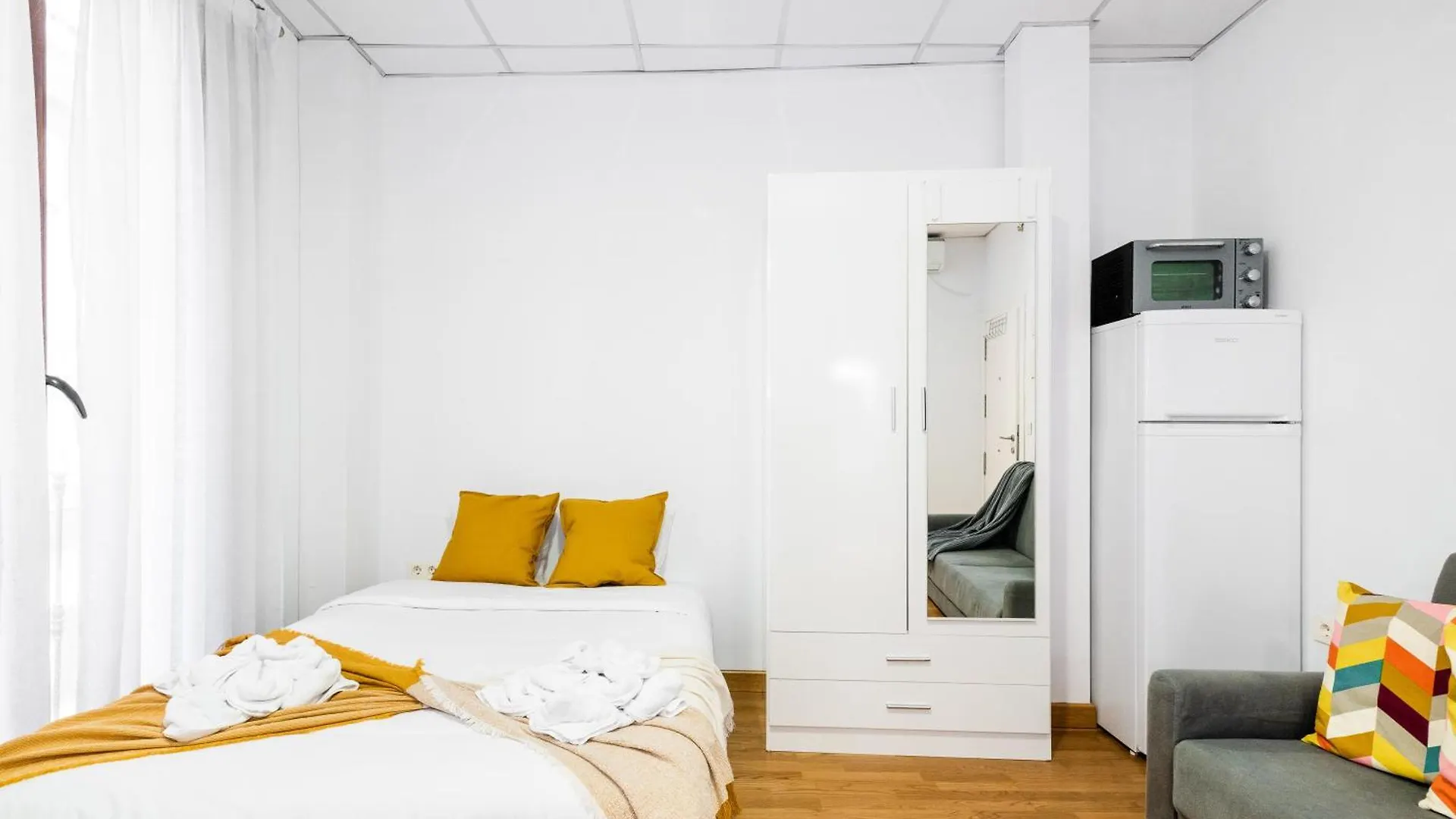 Wekey Homes, Centro Granada Catedral Spain
