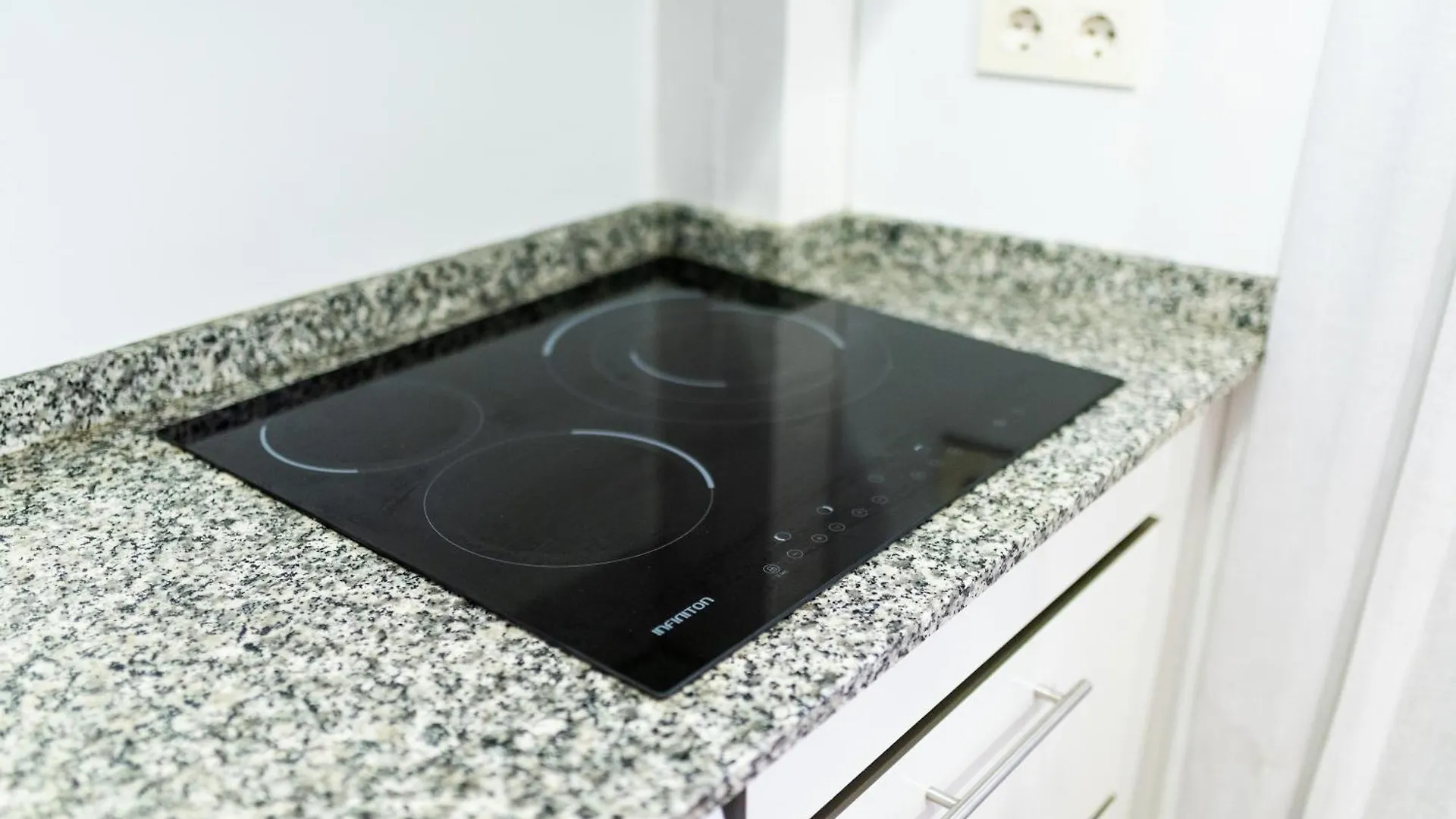 Apartment Wekey Homes, Centro Granada Catedral
